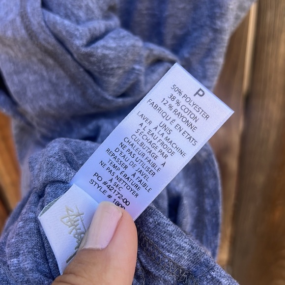 NWOT Stassy women’s tank top size small. - Picture 7 of 11